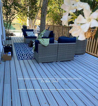 Free Estimate for Deck in Calabasas