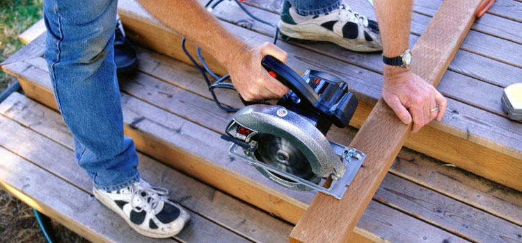 Local Deck Contractors in Calabasas, CA