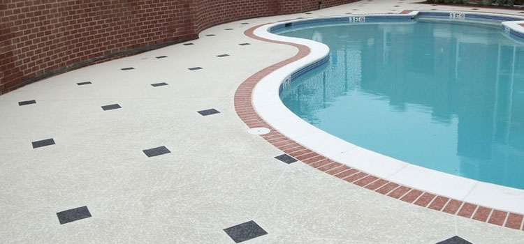 Pool Deck Resurfacing Companies in Calabasas, CA